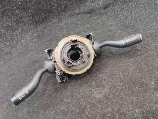 Переключатель поворотов Volkswagen Touareg 2002-2007