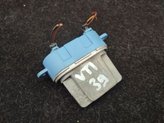 Сопротивление печки Audi Q7 2005-2009