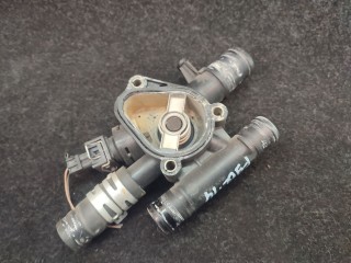 Корпус термостата, Nissan Primastar 2002-2006