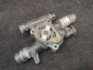 Корпус термостата, Renault Laguna 2005-2007