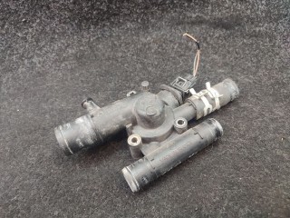 Корпус термостата, Renault Scenic 2003-2006