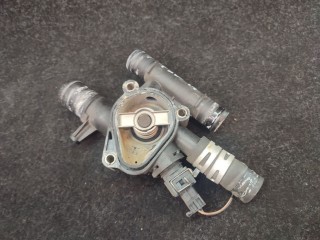 Корпус термостата, Renault Grand Scenic 2003-2006