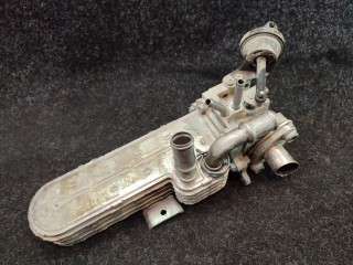 Радиатор EGR, ориг. номер 070131512B, Volkswagen Touareg 2002-2007