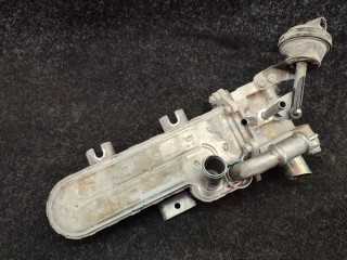 Радиатор EGR, ориг. номер 070131512B, Volkswagen Touareg 2002-2007