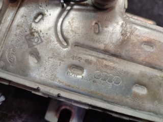Радиатор EGR, ориг. номер 070131512B, Volkswagen Touareg 2002-2007
