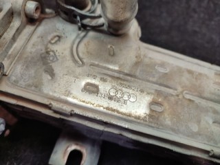 Охладитель отработанных газов, ориг. номер 070131512B, Volkswagen Touareg 2002-2007