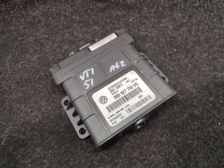Блок управления АКПП, ориг. номер 09D927950DQ, Volkswagen Touareg 2002-2007