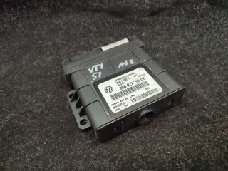 Блок управления АКПП, ориг. номер 09D927950DQ, Volkswagen Touareg 2002-2007