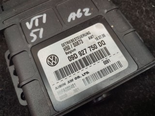Блок управления АКПП, ориг. номер 09D927950DQ, Volkswagen Touareg 2002-2007