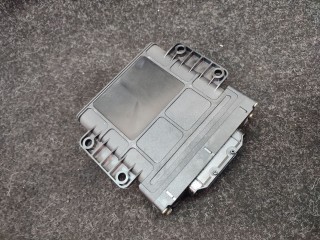 Блок управления АКПП, ориг. номер 09D927950DQ, Volkswagen Touareg 2002-2007