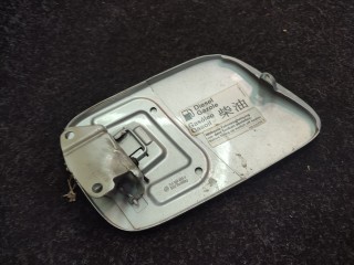 Лючок топливного бака, Volkswagen Touareg 2002-2007