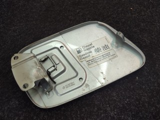 Лючок топливного бака, Volkswagen Touareg 2002-2007