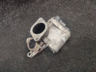 Заслонка дроссельная Nissan Primera 2001-2008
