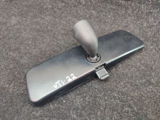 Зеркало салона, Volkswagen Touareg 2002-2007