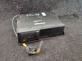 CD-чейнджер Volkswagen Touareg 2002-2007