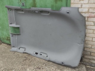 Потолок, Volkswagen Touareg 2002-2007