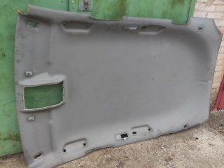 Потолок, Volkswagen Touareg 2002-2007