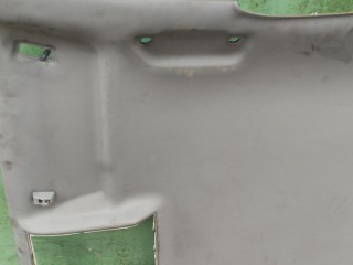 Потолок, Volkswagen Touareg 2002-2007