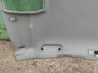 Потолок, Volkswagen Touareg 2002-2007
