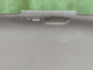 Потолок, Volkswagen Touareg 2002-2007