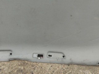 Потолок, Volkswagen Touareg 2002-2007