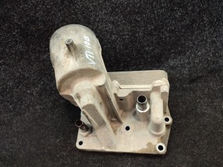 Корпус масляного фильтра, ориг. номер 070115389, Volkswagen Touareg 2002-2007