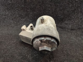 Корпус масляного фильтра, ориг. номер 070115389, Volkswagen Touareg 2002-2007