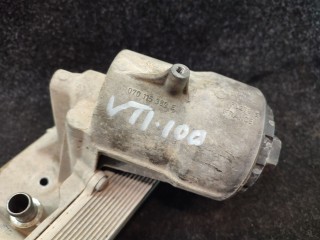 Корпус масляного фильтра, ориг. номер 070115389, Volkswagen Touareg 2002-2007