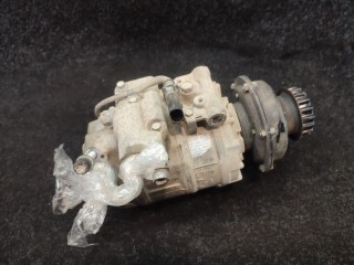 Компрессор кондиционера, ориг. номер 7H0820805F, Volkswagen Touareg 2002-2007
