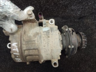 Компрессор кондиционера, ориг. номер 7H0820805F, Volkswagen Caravelle 2003-2009