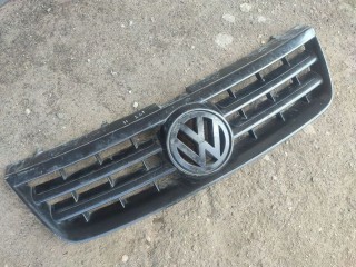 Решетка радиатора, Volkswagen Touareg 2002-2007
