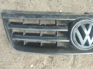 Решетка радиатора, Volkswagen Touareg 2002-2007