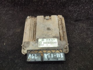 Блок управления двигателем Volkswagen Touareg 2002-2007