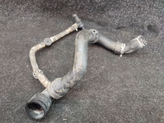 Патрубок (трубопровод, шланг) Volkswagen Touareg 2002-2007