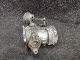 Клапан EGR Volkswagen Touareg 2002-2007