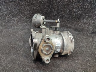 Клапан EGR, Volkswagen Touareg 2002-2007