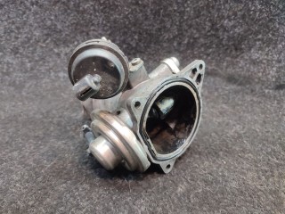Клапан EGR, Volkswagen Touareg 2002-2007