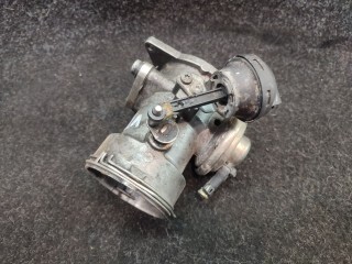 Клапан EGR, Volkswagen Touareg 2002-2007