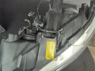Фара передняя (комплект), Dodge Grand Caravan 2007-2010