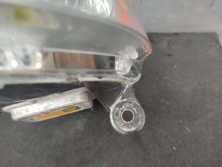 Фара передняя (комплект), Dodge Grand Caravan 2007-2010