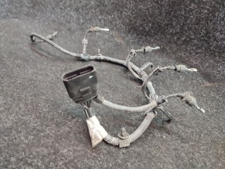 Проводка (планка) свечей накала, Volkswagen Touareg 2002-2007