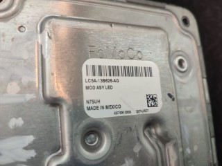 Блок розжига LED, ориг. номер LC5A-13B626AG, Lincoln Nautilus 2017-2021