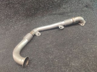 Трубка системы рециркуляции EGR, Renault Scenic 2003-2006