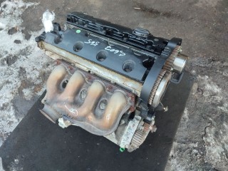 Двигатель Peugeot 406 1999-2004