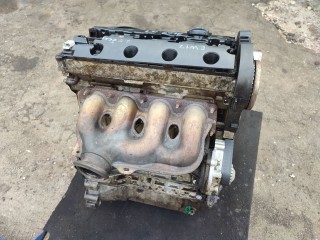 Двигатель, ориг. номер EW12, Peugeot 607 2004-2010
