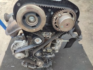 Двигатель, ориг. номер EW12, Citroen C8 2002-2008