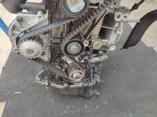Двигатель, ориг. номер EW12, Citroen C8 2002-2008