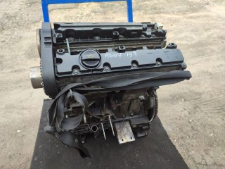 Двигатель Peugeot 406 1999-2004