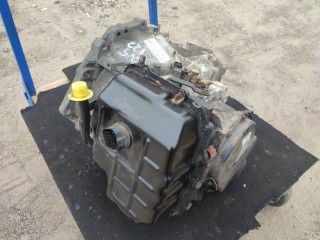 КПП автоматическая (АКПП), ориг. номер P05169699AA, Chrysler Voyager 2007-2010
