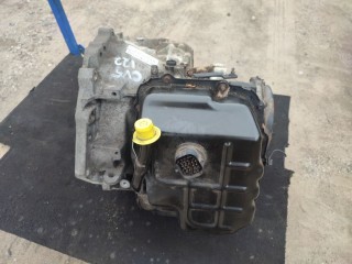КПП автоматическая (АКПП), ориг. номер P05169699AA, Chrysler Voyager 2007-2010